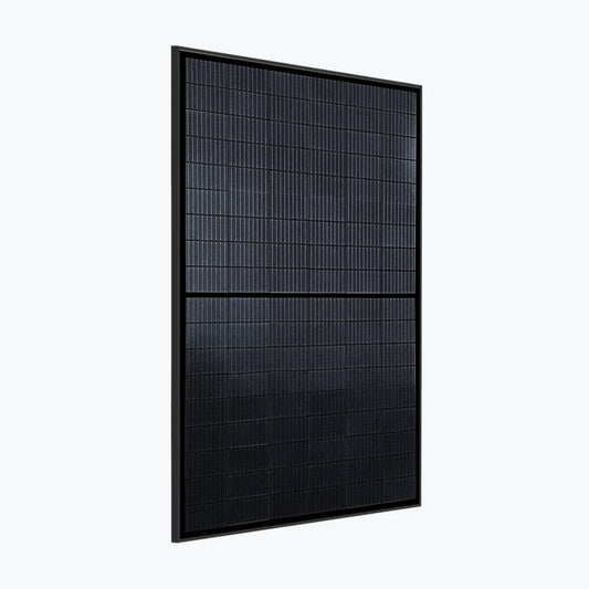 Agora Solar 435 — Agora Solar module (ENF-verified)