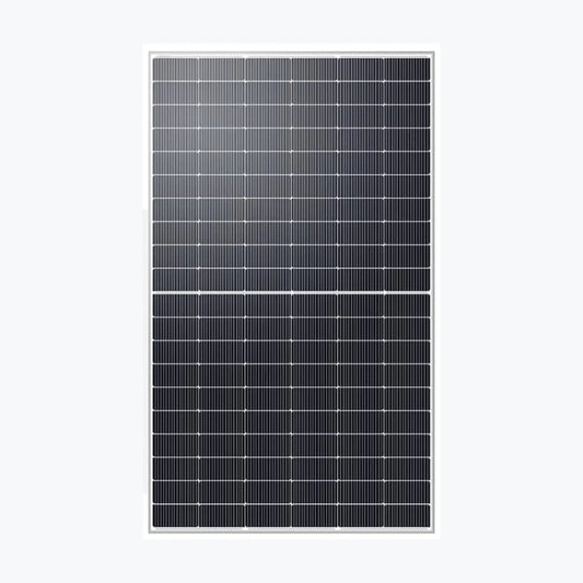 GreenWatts HS60-F-480-MN(N) — GreenWatts module (ENF-verified)