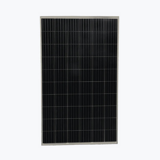 Hightec Solar RCL-M340w — Hightec Solar module (ENF-verified)