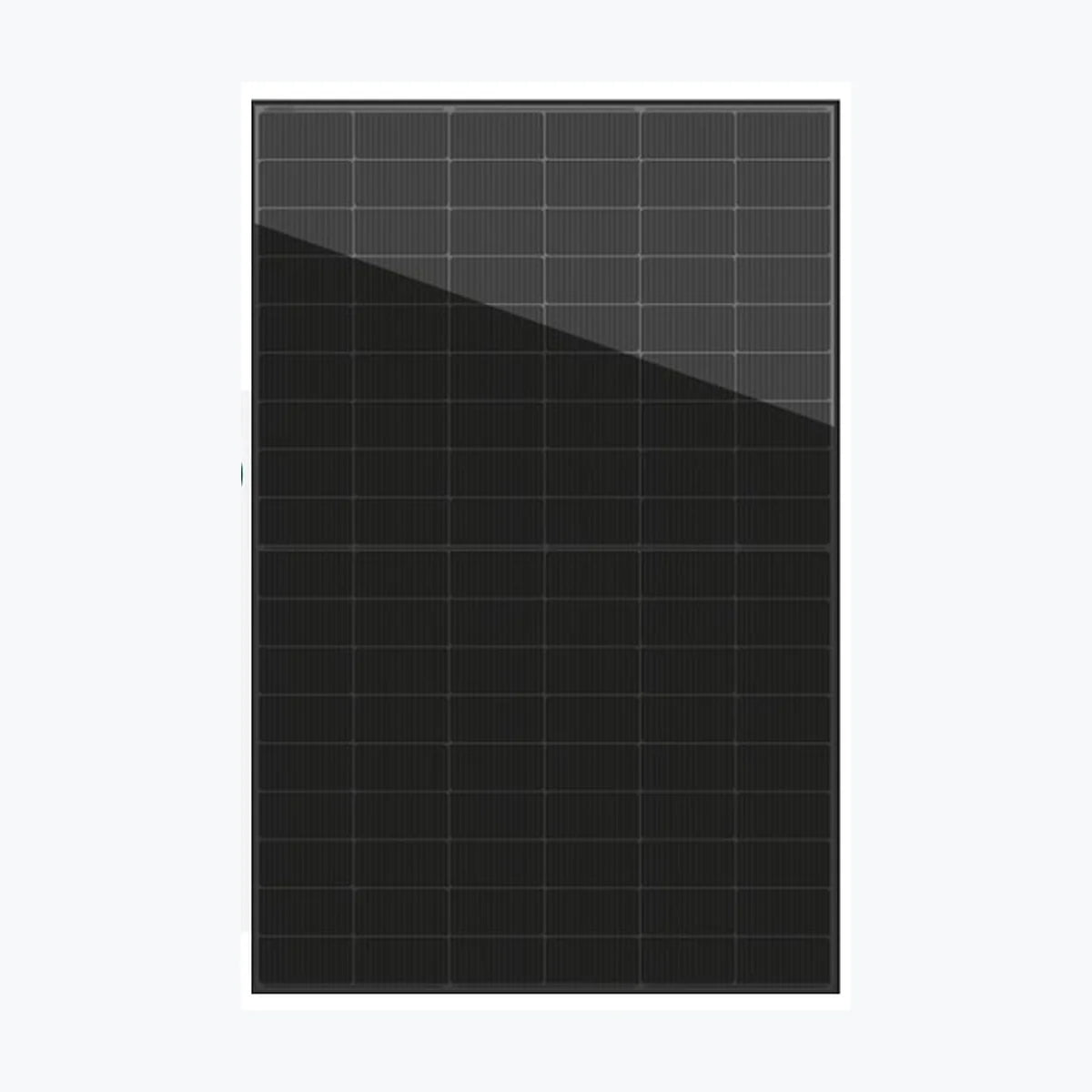 GreenWatts HS54-F-430-BOB(N) — GreenWatts module (ENF-verified)