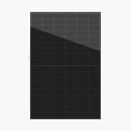 GreenWatts HS54-F-430-BOB(N) — GreenWatts module (ENF-verified)