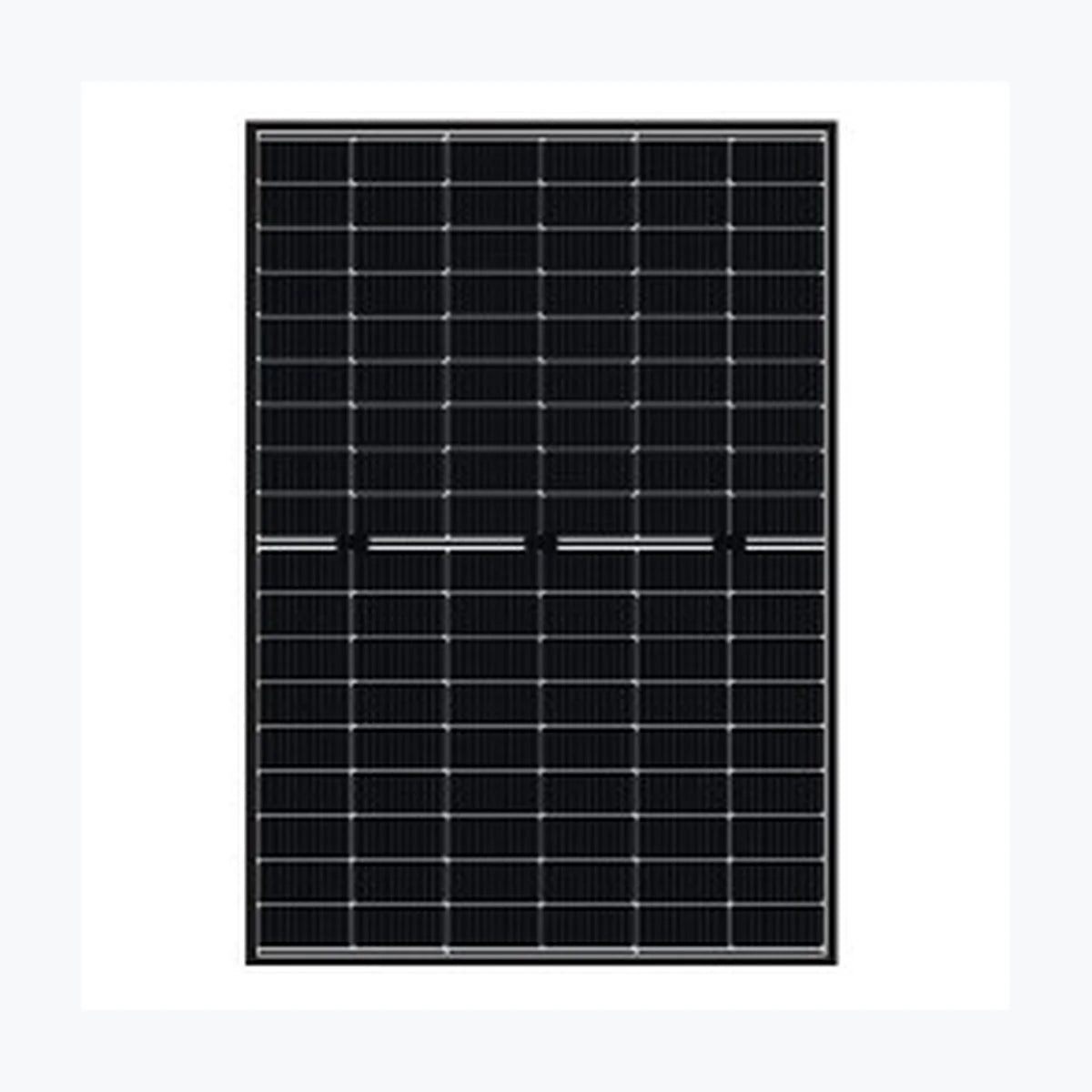 Alliantz SL425-M10-BVT — Alliantz module (ENF-verified)