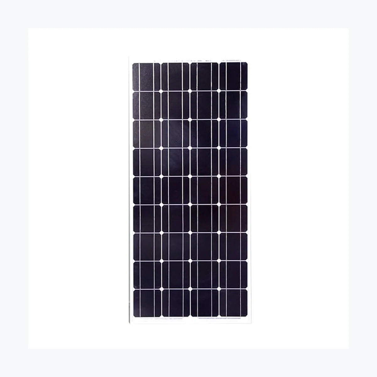 Hong Light New Energy HGM100W(36) — Hong Light New Energy module (ENF-verified)