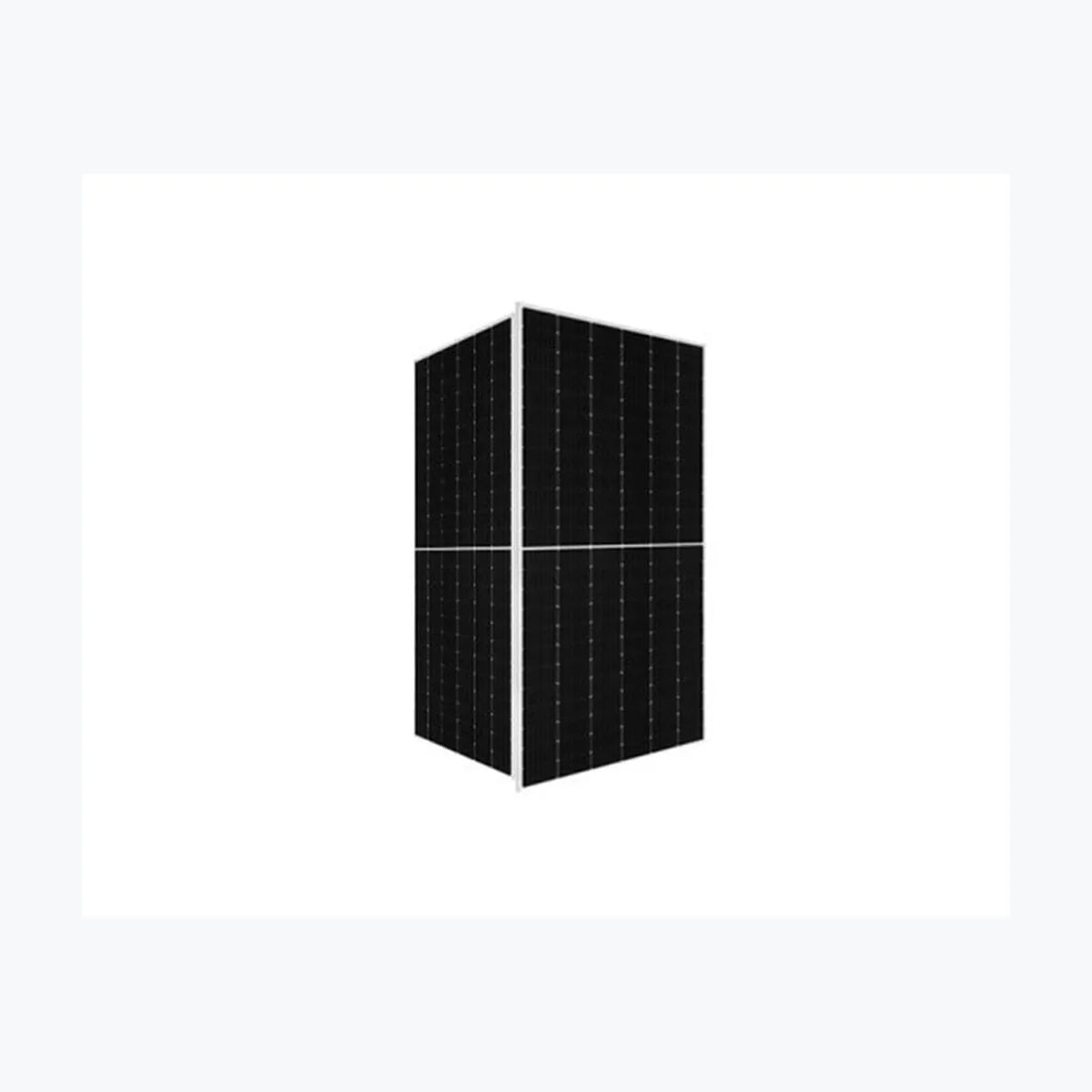 Aidu Energy VE-540 — Aidu Energy module (ENF-verified)