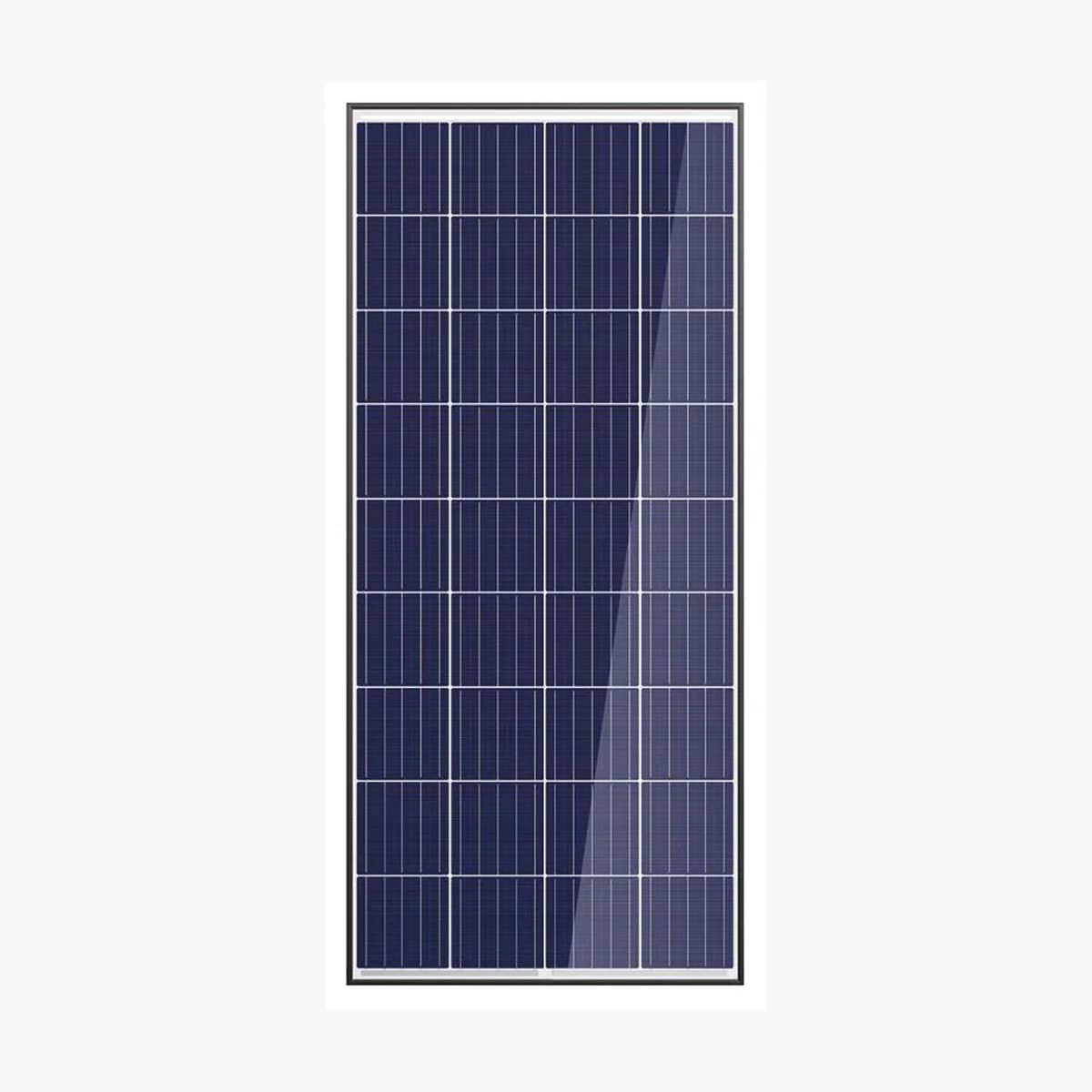 Nyalkaran Energy NE165P — Nyalkaran Energy module (ENF-verified)