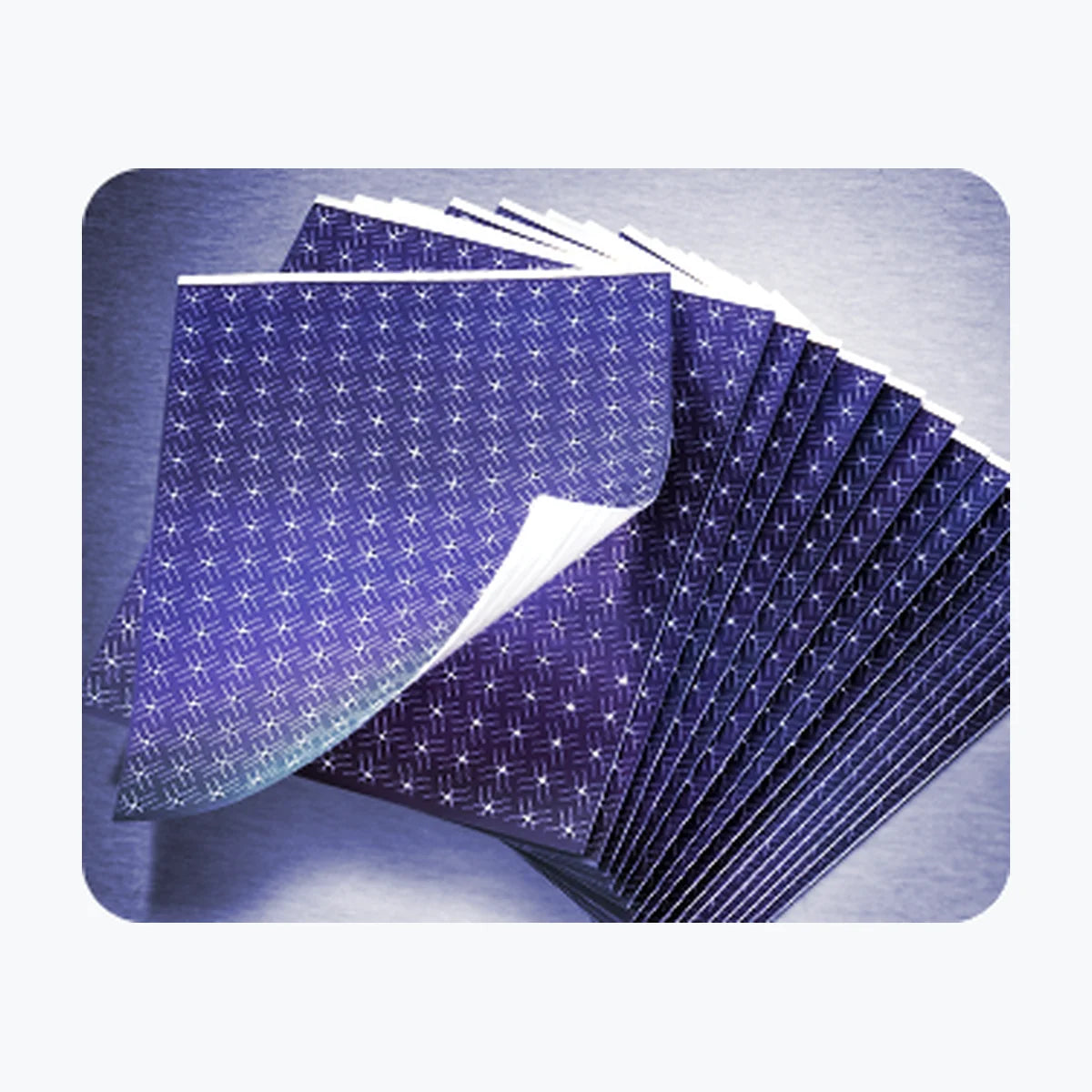Nanosolar 170 — Nanosolar module (ENF-verified)