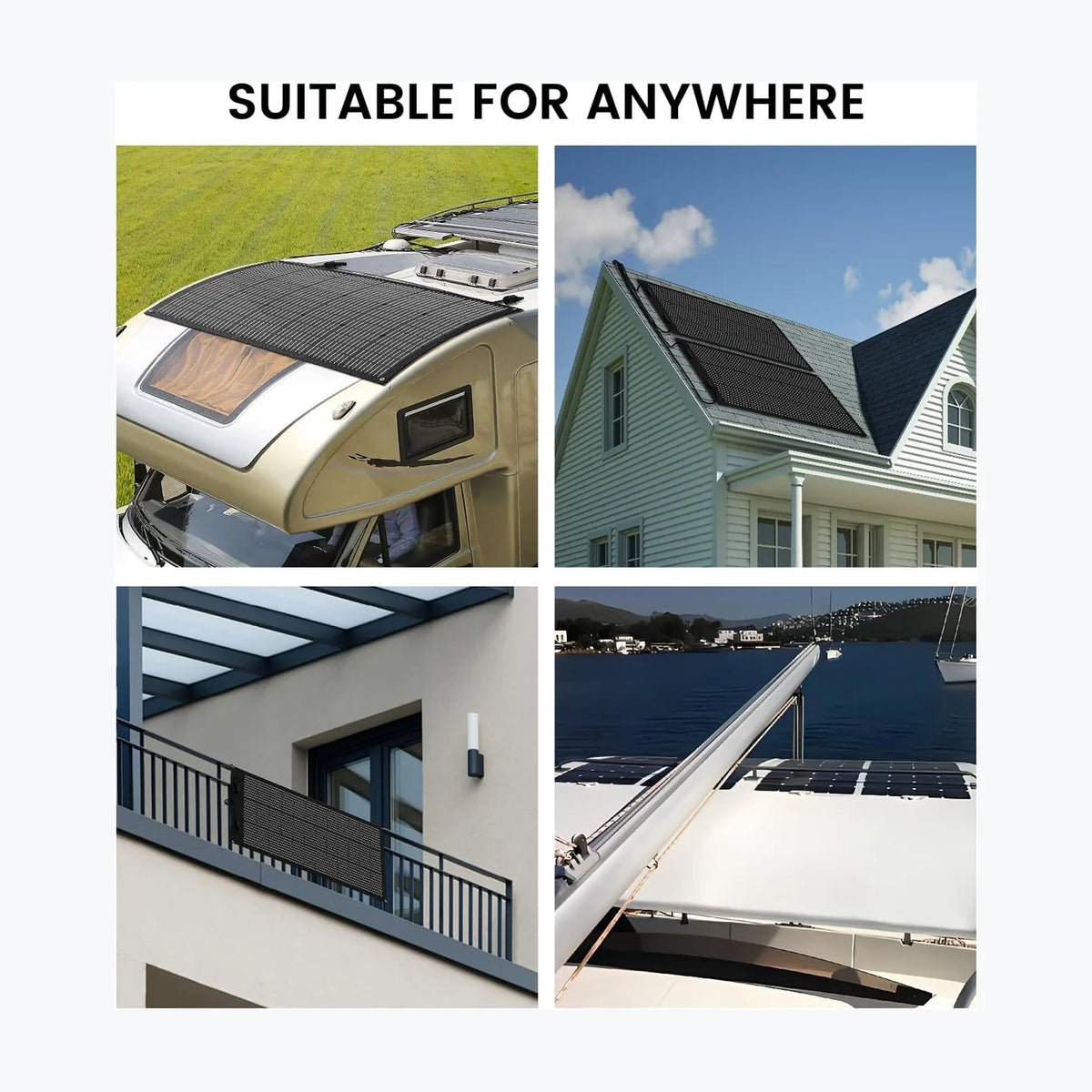 Kinse Solar KS-200-FL — Kinse Solar module (ENF-verified)