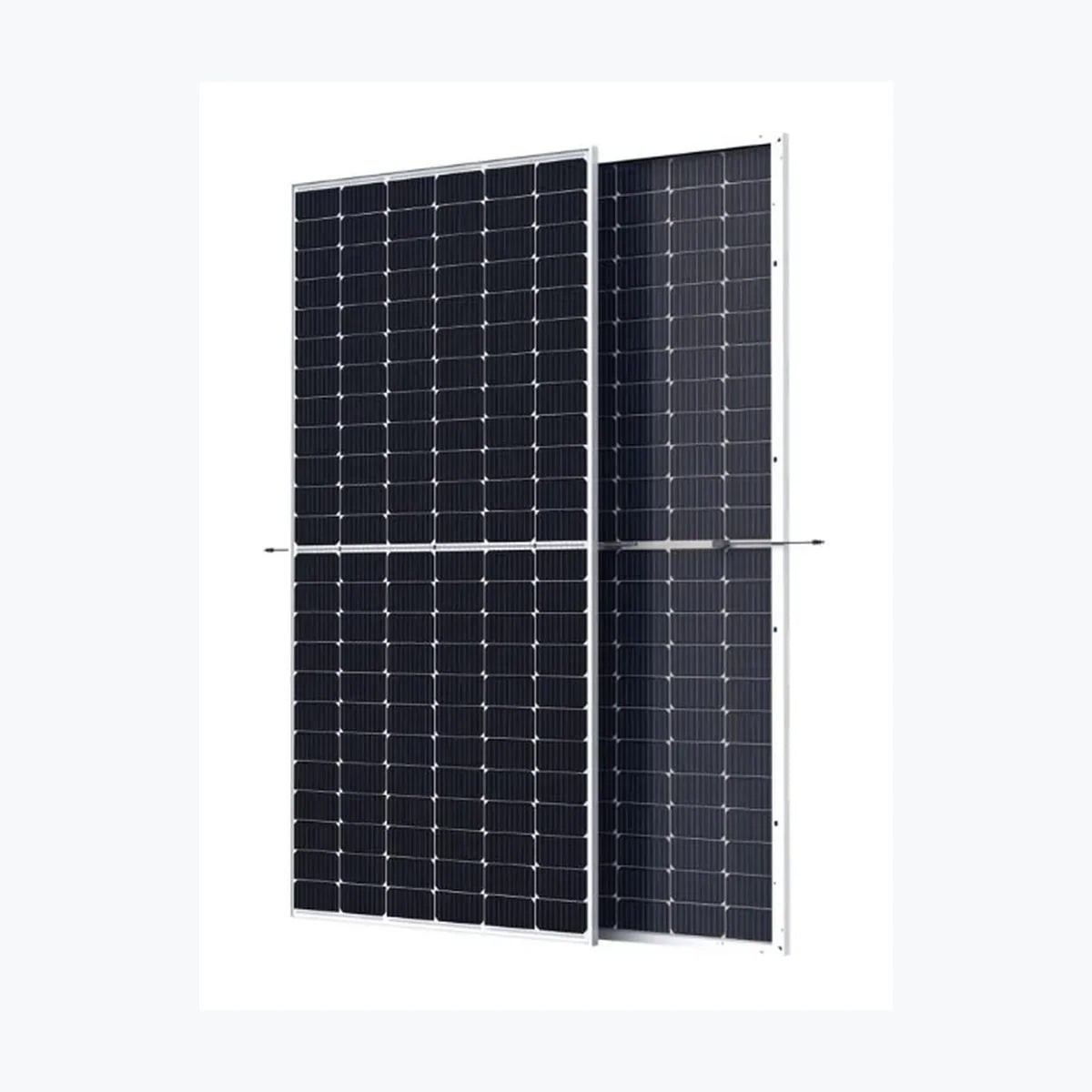 Teko Energy TEKO-144NBGH-560 — Teko Energy module (ENF-verified)