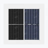 Wining Energy HN-M8/72GF 535W — Wining Energy module (ENF-verified)