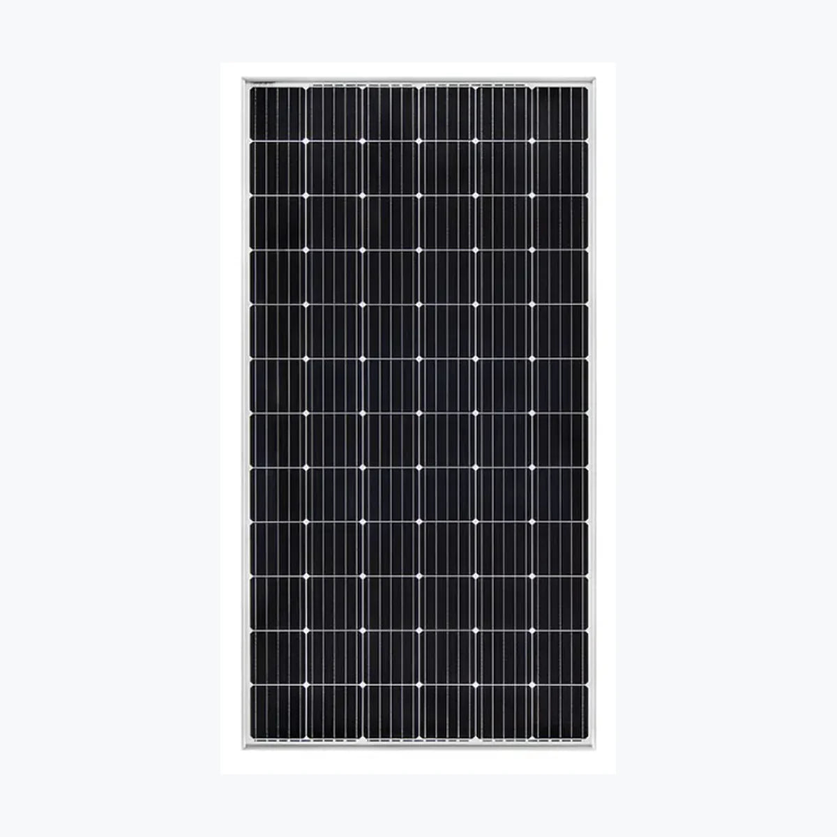 Envisun Solar ENVIM24P390 — Envisun Solar module (ENF-verified)