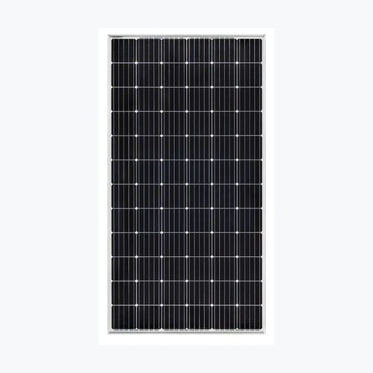 Envisun Solar ENVIM24P390 — Envisun Solar module (ENF-verified)