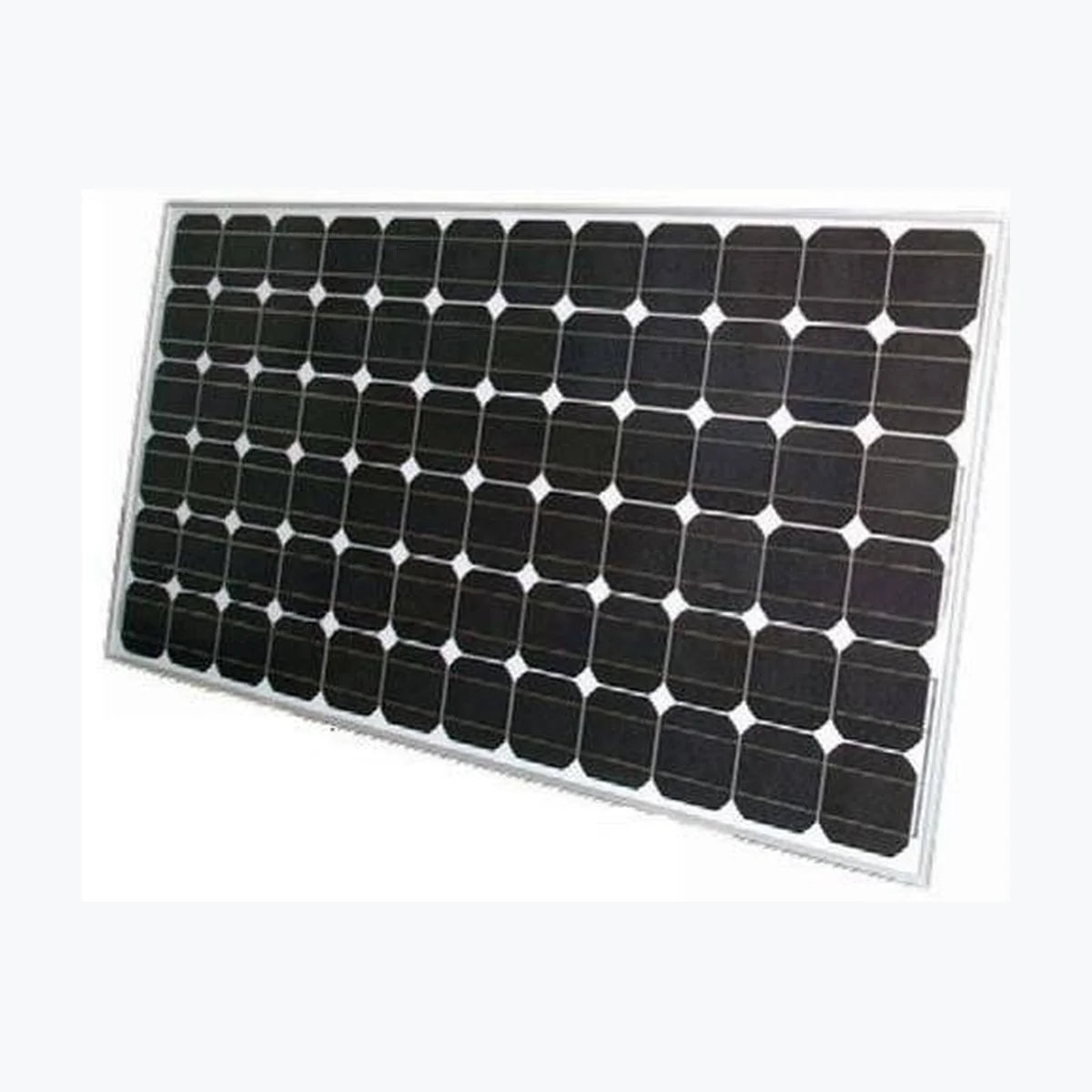 Yozeal New Energy Technology YZ-250 — Yozeal New Energy Technology module (ENF-verified)