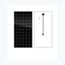 Saintek Solar SAT-360-6MA/-HV — Saintek Solar module (ENF-verified)