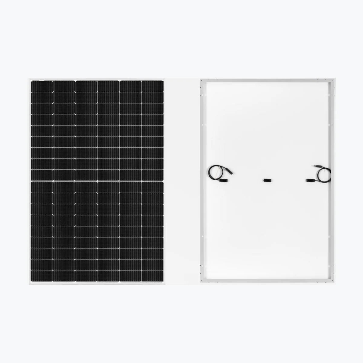 Xuri Solar XRM400W-54-182 — Xuri Solar module (ENF-verified)