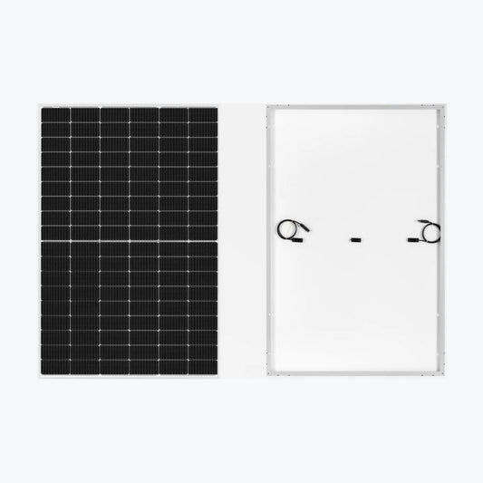 Xuri Solar XRM400W-54-182 — Xuri Solar module (ENF-verified)