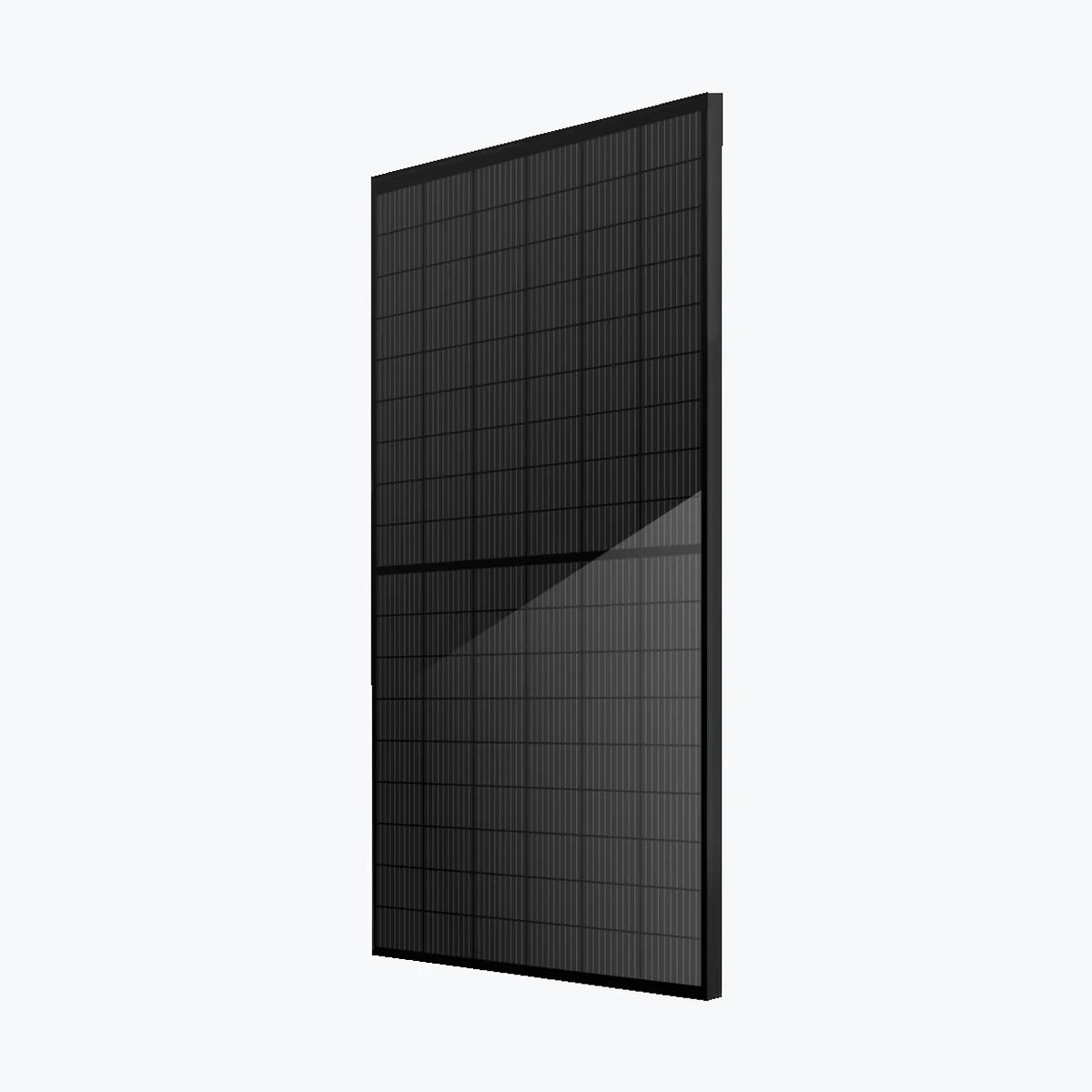 Emrys Solar ES410M54-S2-B — Emrys Solar module (ENF-verified)