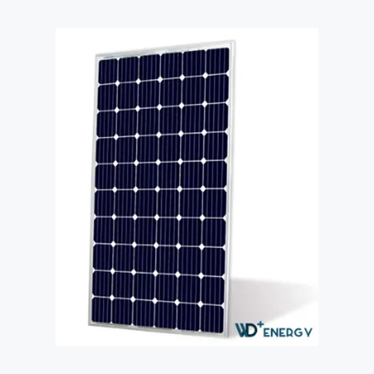 WD+ Energy 320W — WD+ Energy module (ENF-verified)