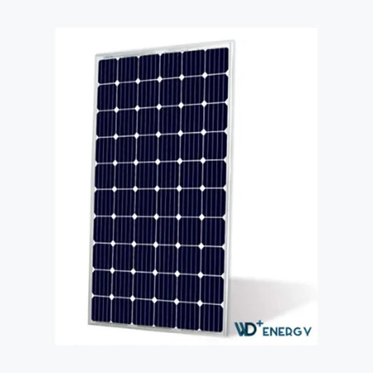 WD+ Energy 320W — WD+ Energy module (ENF-verified)