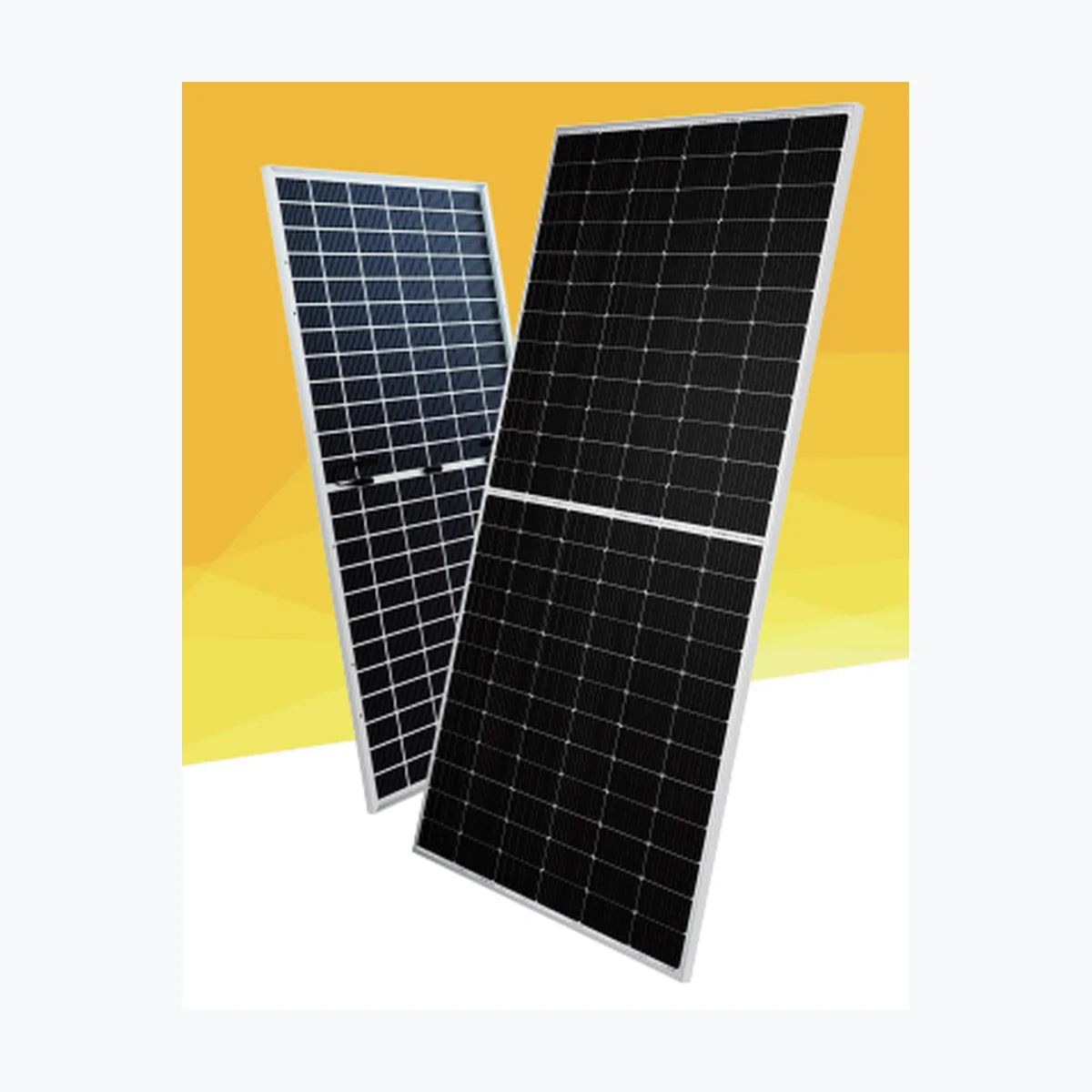 Qn-Solar QNM182-HG535-72 — Qn-Solar module (ENF-verified)