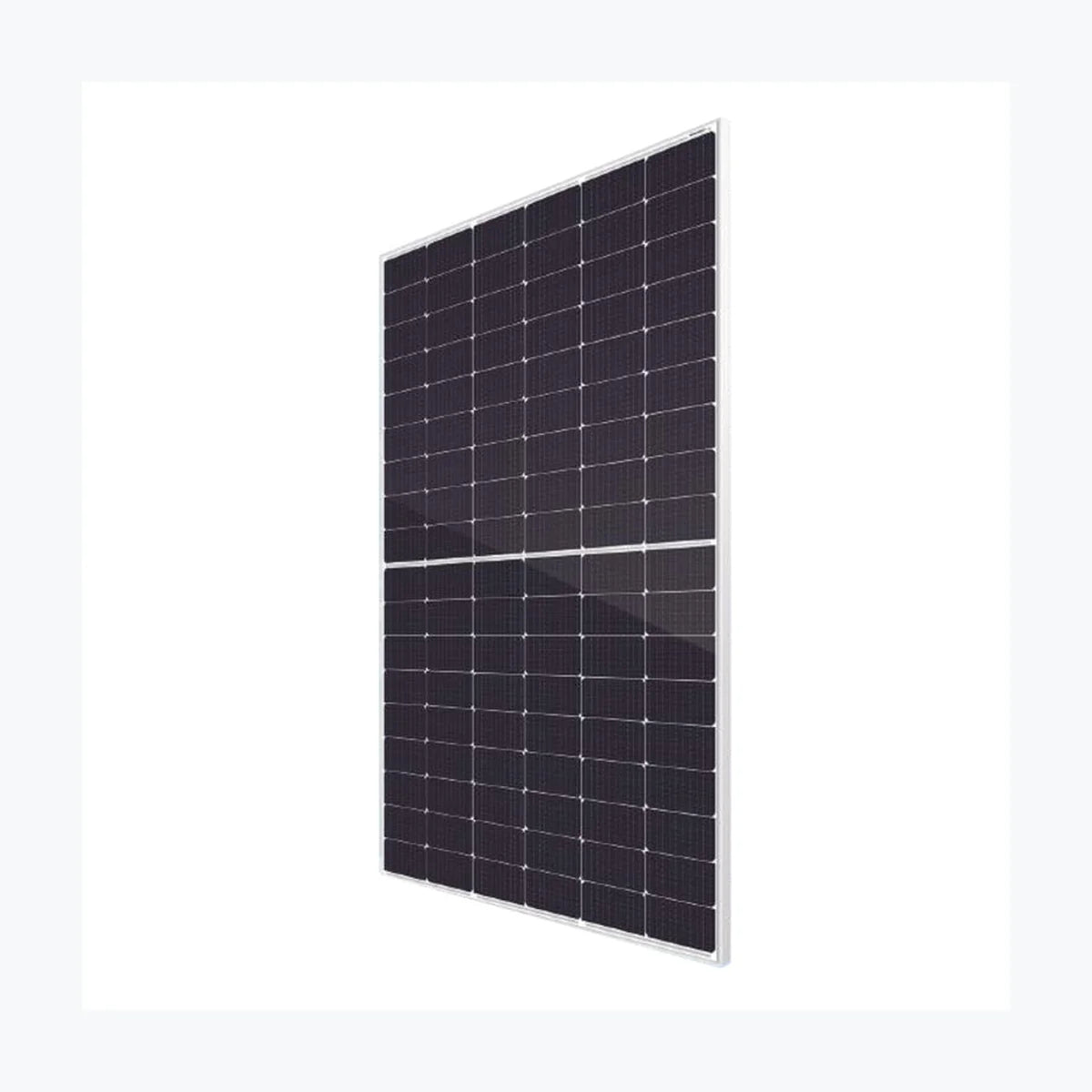 TED Electric 415 — TED Electric module (ENF-verified)