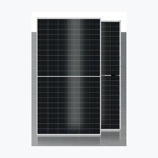 TRIGOO Solar 710W — TRIGOO Solar module (ENF-verified)