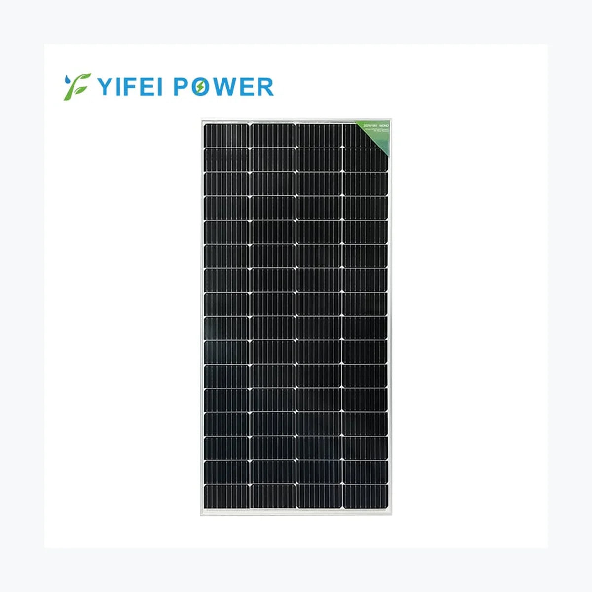 Yifei Power YFP-200GS-18M4 — Yifei Power module (ENF-verified)