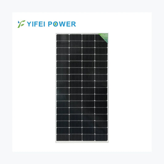Yifei Power YFP-200GS-18M4 — Yifei Power module (ENF-verified)