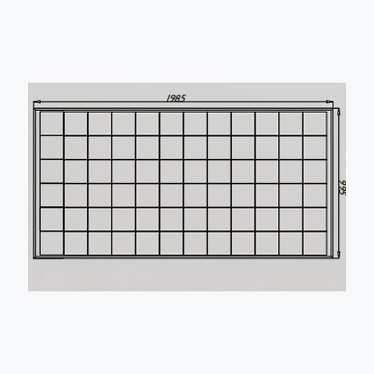 Trenerg FSDS300w — Trenerg module (ENF-verified)