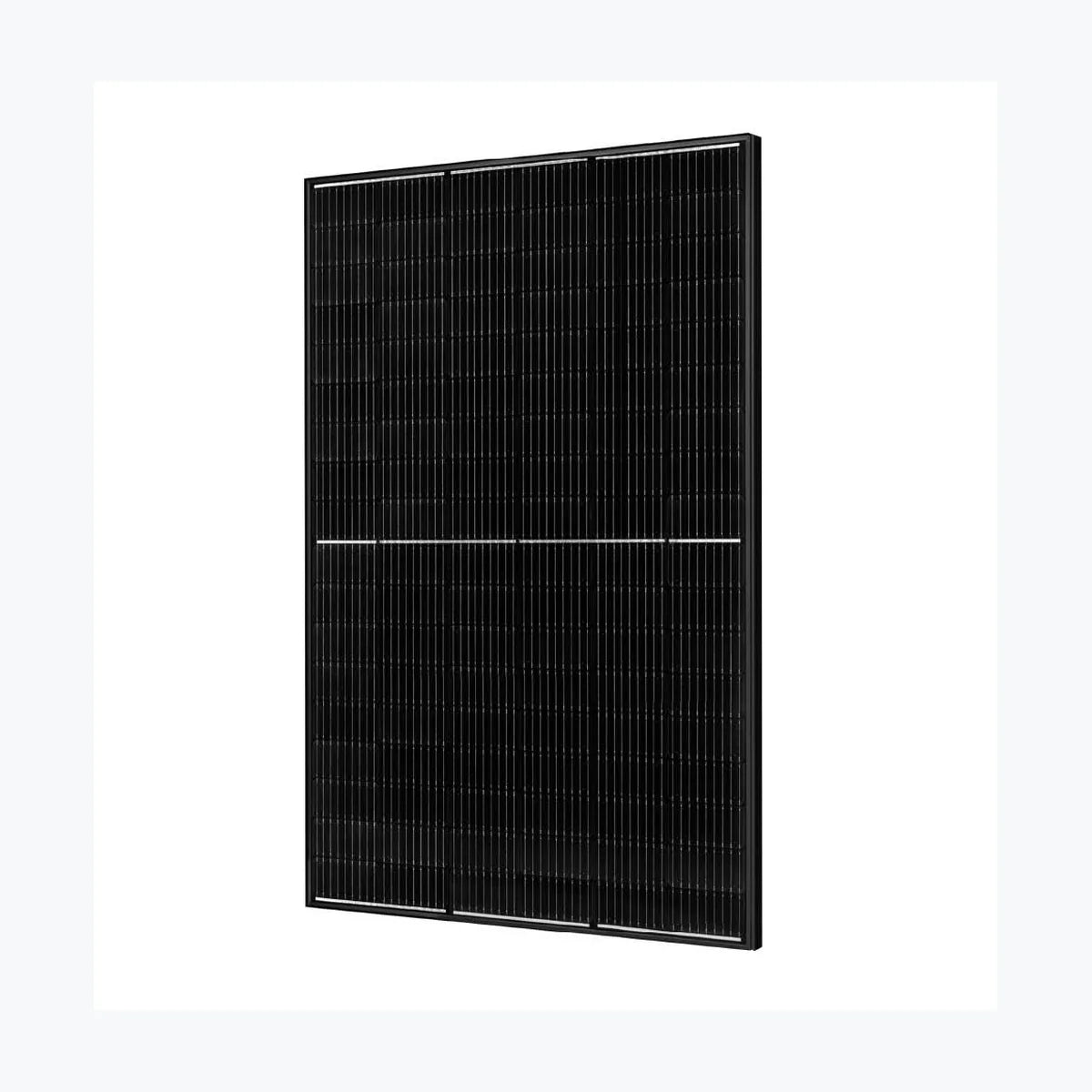 Sunwe SW395-FB — Sunwe module (ENF-verified)