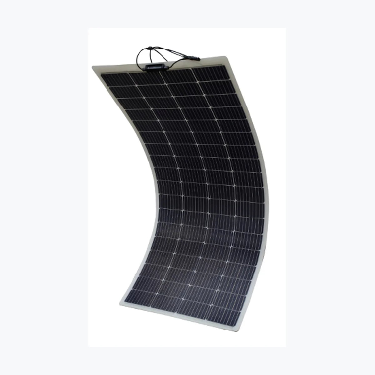 Legend New Energy NENM200M-72 — Legend New Energy module (ENF-verified)