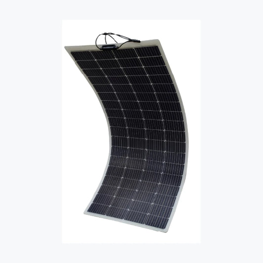 Legend New Energy NENM200M-72 — Legend New Energy module (ENF-verified)