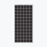 Radiant Solar 260W — Radiant Solar module (ENF-verified)