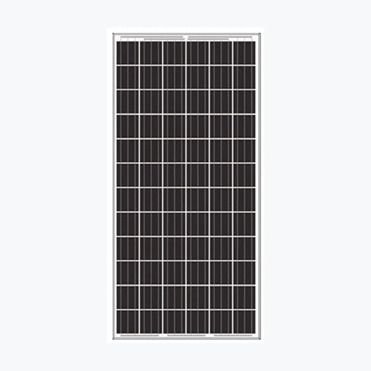 Radiant Solar 300W — Radiant Solar module (ENF-verified)