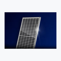 Sunify Solar SS72CB535M — Sunify Solar module (ENF-verified)