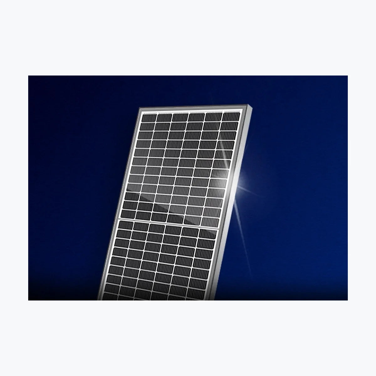Sunify Solar SS72CB545M — Sunify Solar module (ENF-verified)