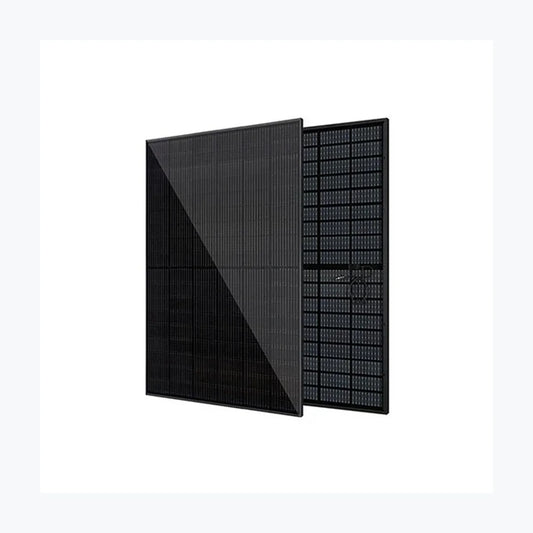 Maysun Solar Italia MS435MDG-54H — Maysun Solar Italia module (ENF-verified)