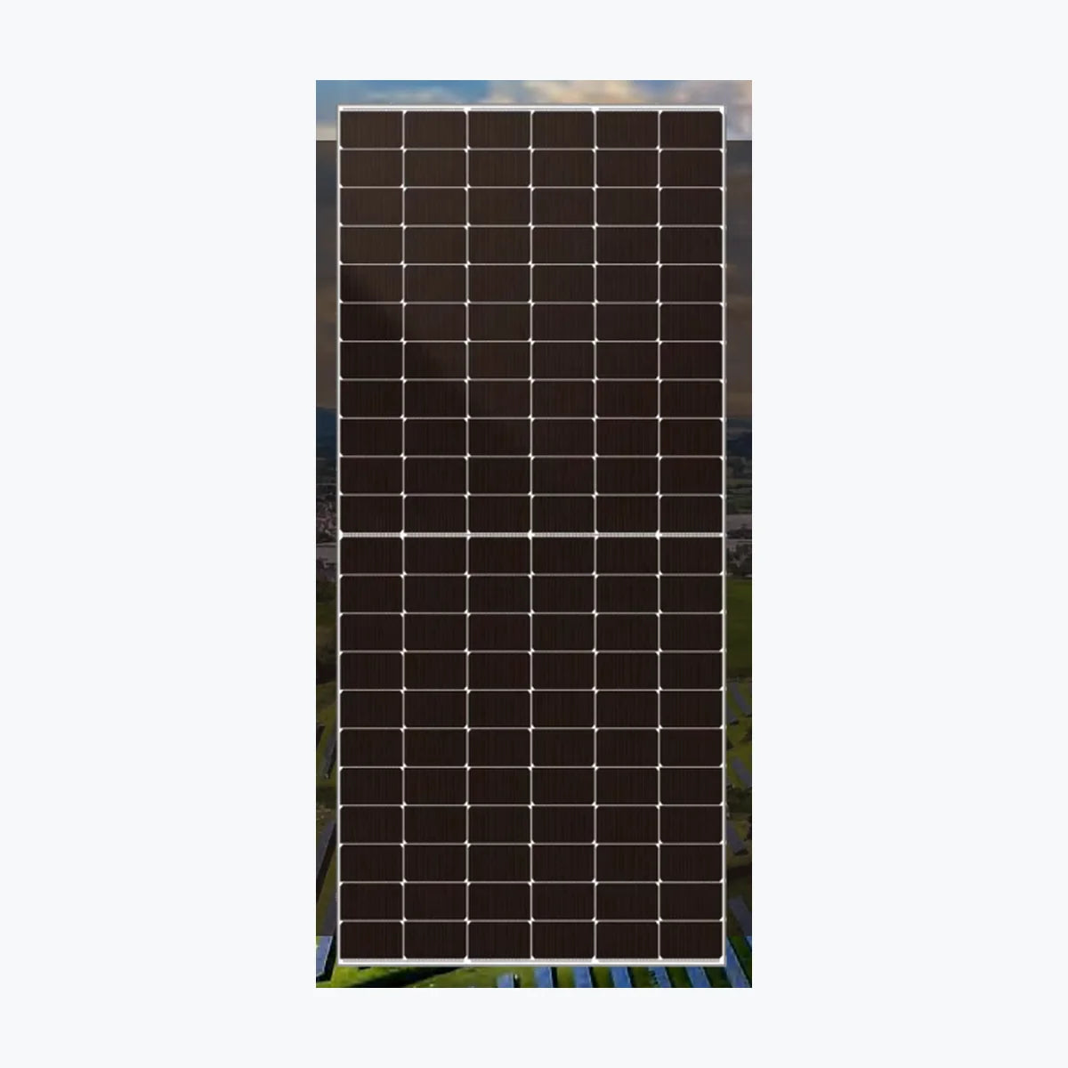 WonVolt WV-66KUN625-H12RS — WonVolt module (ENF-verified)