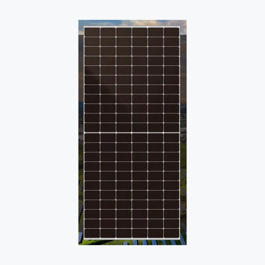 WonVolt WV-66KUN630-H12RS — WonVolt module (ENF-verified)
