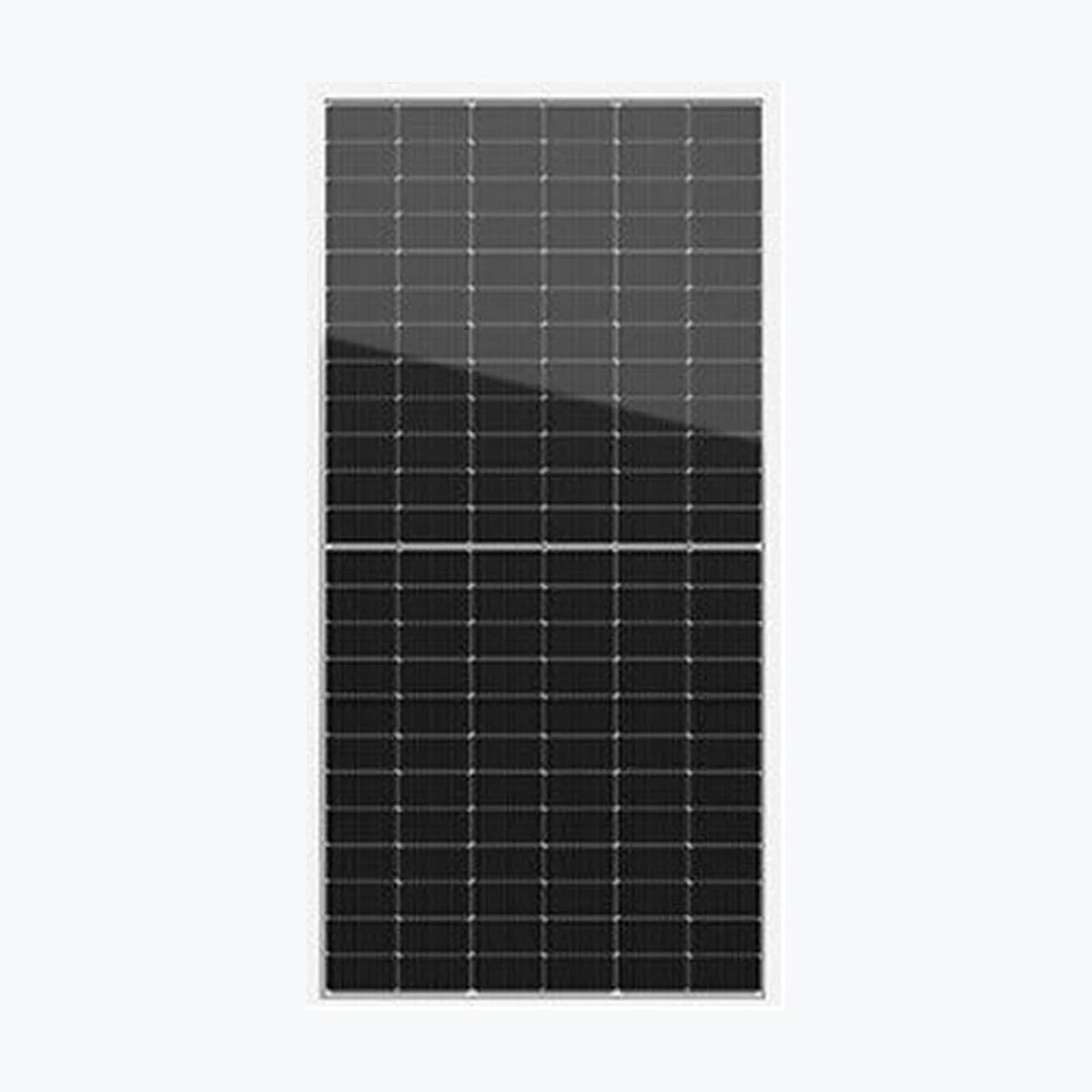 Alexus Solar ALEX-545-W-144-S — Alexus Solar module (ENF-verified)