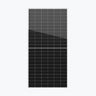 Alexus Solar ALEX-550-W-144-S — Alexus Solar module (ENF-verified)