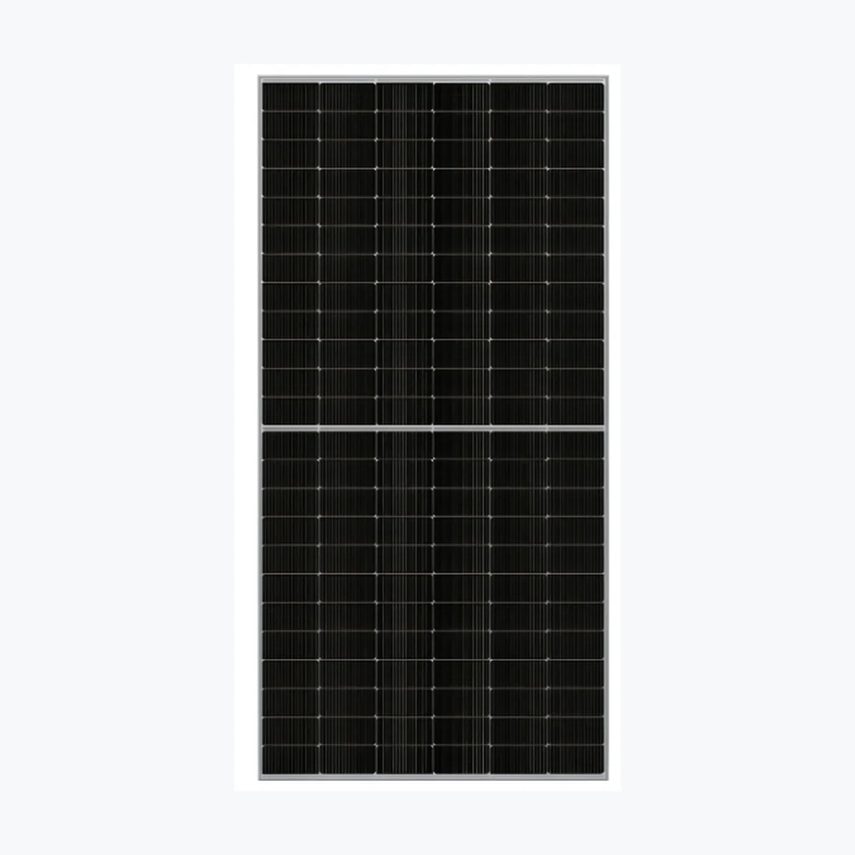 ZQi Solar ZQi615N-66HL4M — ZQi Solar module (ENF-verified)
