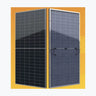 Vespa Solar Enerji VSP545T-M10-144H — Vespa Solar Enerji module (ENF-verified)