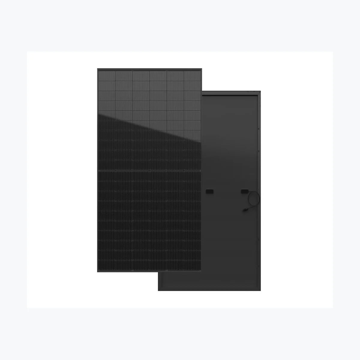 Fellow Energy 520W — Fellow Energy module (ENF-verified)