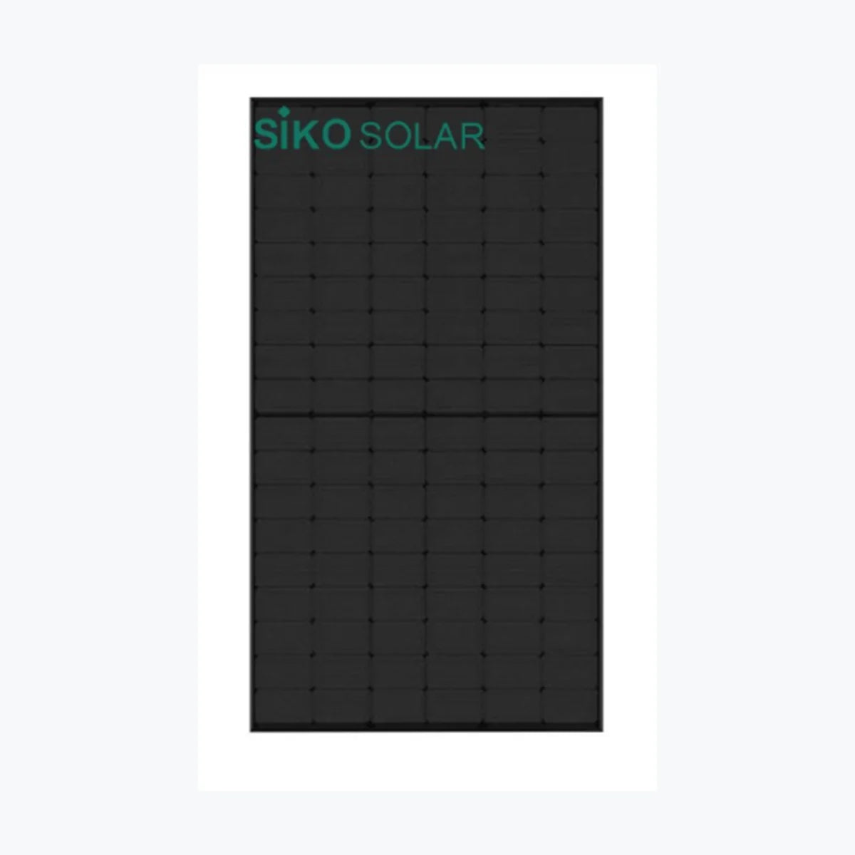 Siko Solar SKM430N-54H-B — Siko Solar module (ENF-verified)