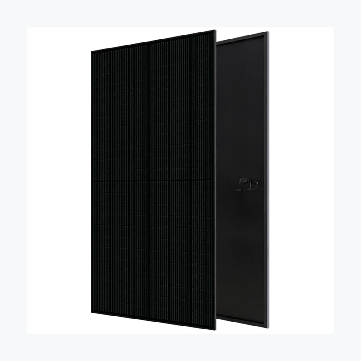 Shinefar Solar SF-M18/144 580W — Shinefar Solar module (ENF-verified)