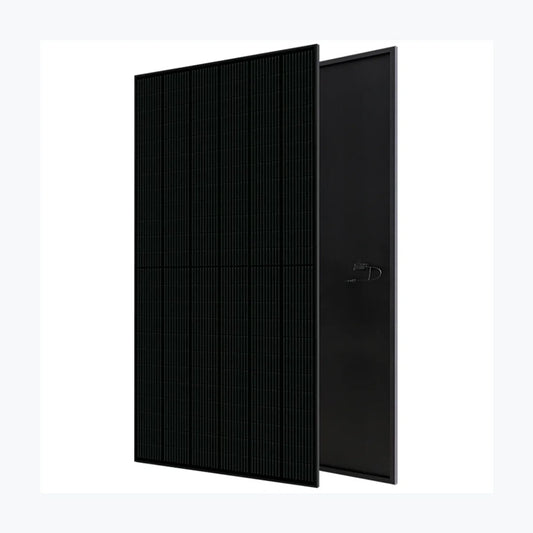 Shinefar Solar SF-M18/144 580W — Shinefar Solar module (ENF-verified)