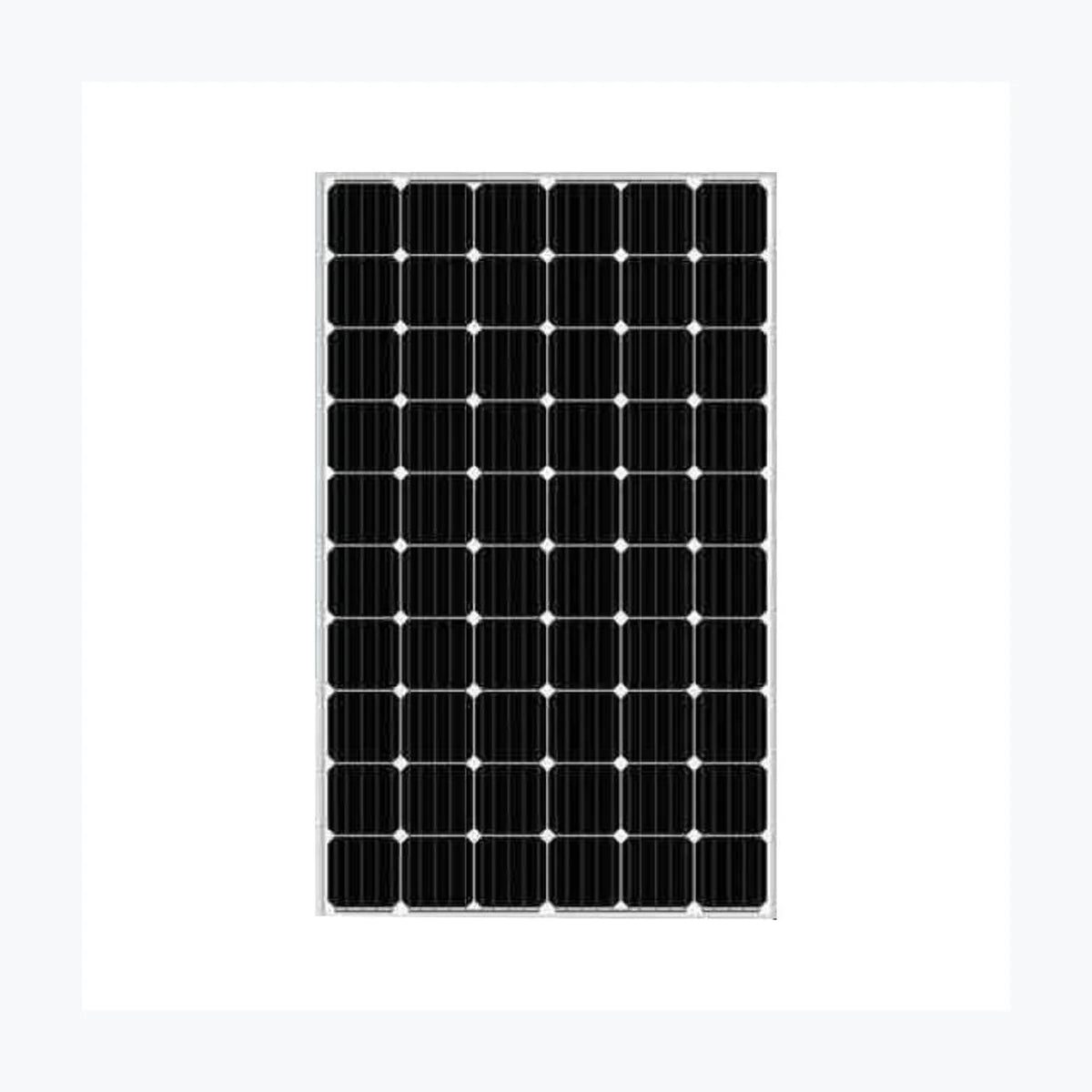 CXMSolar LBT-295W — CXMSolar module (ENF-verified)