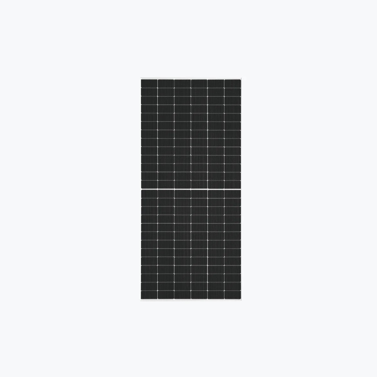 SANY Silicon Energy SYMN156TBD 635 — SANY Silicon Energy module (ENF-verified)