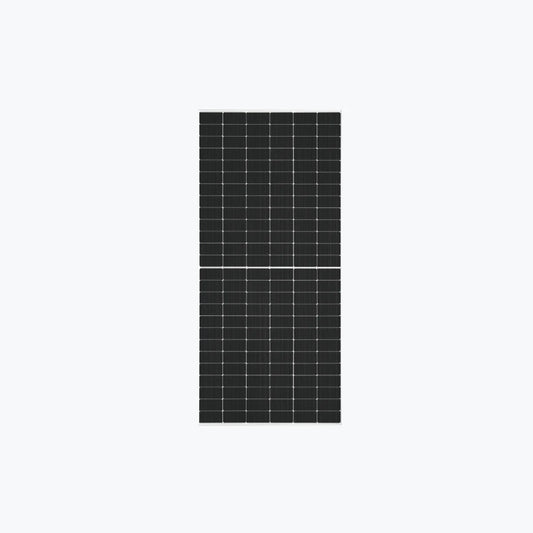 SANY Silicon Energy SYMN156TBD 645 — SANY Silicon Energy module (ENF-verified)
