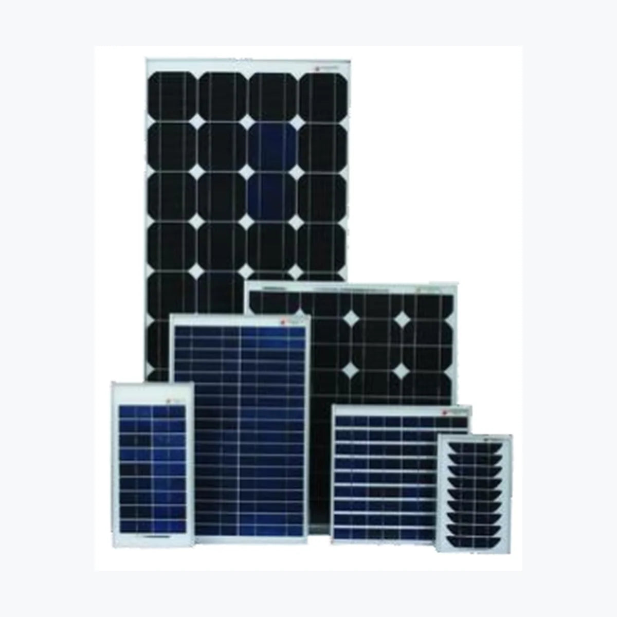 Sungrace SGM290 — Sungrace module (ENF-verified)